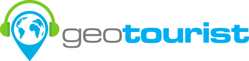 GeoTourist Logo Audio Tours