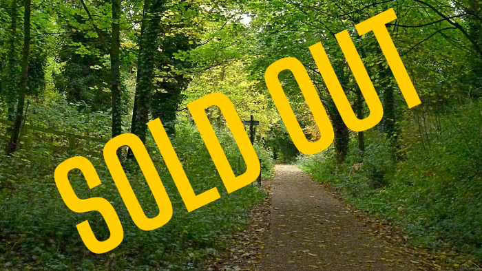 SOLD OUT SOLD OUT