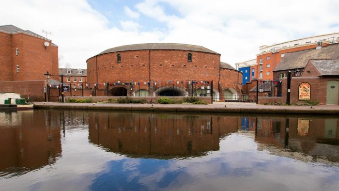 roundhouse birmingham walkshops roundhouse birmingham walkshops