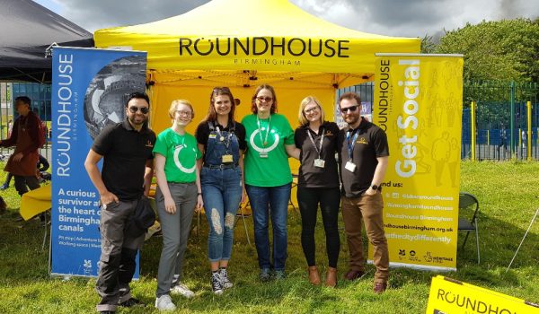 roundhouse-team-volunteers